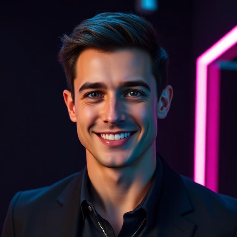 ALEX AI agent